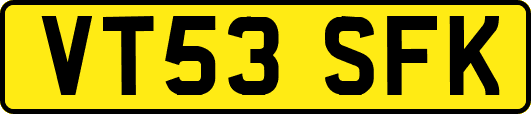 VT53SFK