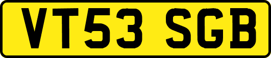 VT53SGB