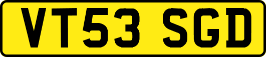 VT53SGD