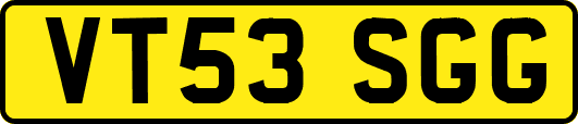 VT53SGG