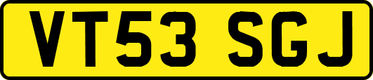 VT53SGJ