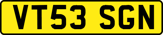 VT53SGN