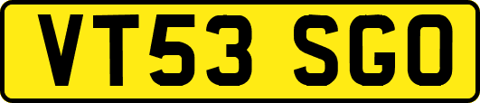 VT53SGO