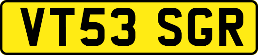 VT53SGR