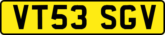 VT53SGV