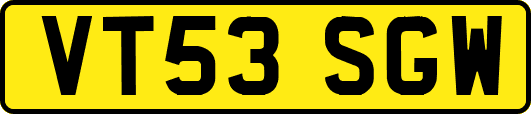 VT53SGW