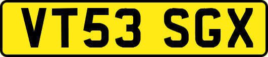 VT53SGX