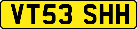 VT53SHH