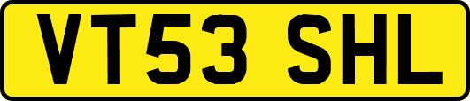 VT53SHL