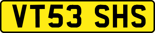 VT53SHS