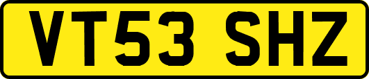 VT53SHZ