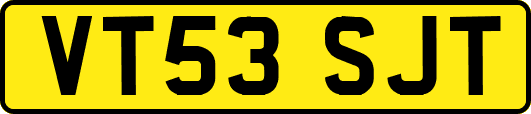 VT53SJT