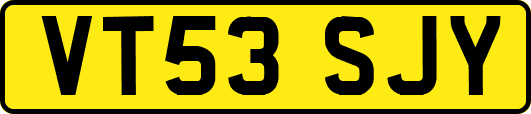 VT53SJY