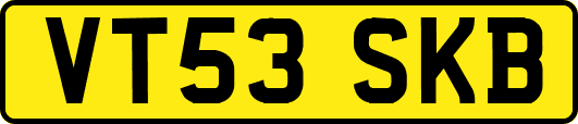 VT53SKB