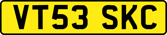 VT53SKC