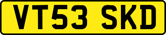 VT53SKD