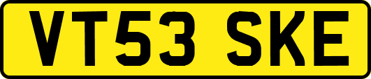 VT53SKE