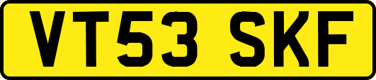 VT53SKF