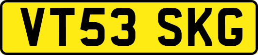 VT53SKG
