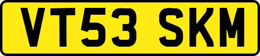 VT53SKM