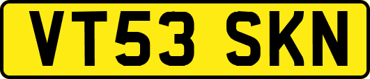 VT53SKN