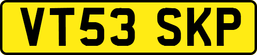 VT53SKP