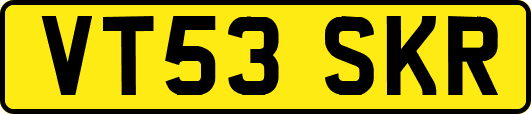 VT53SKR
