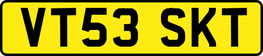 VT53SKT