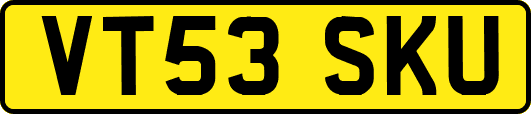 VT53SKU