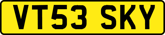 VT53SKY