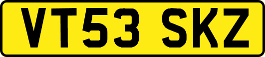 VT53SKZ