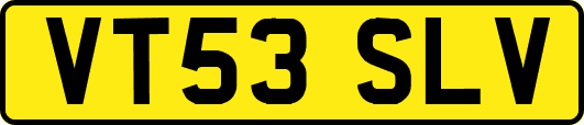 VT53SLV