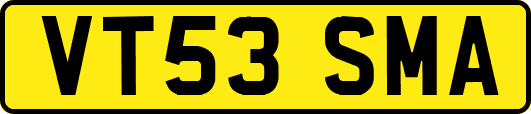 VT53SMA