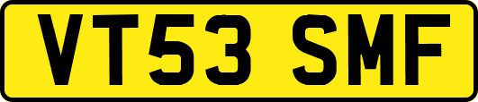 VT53SMF