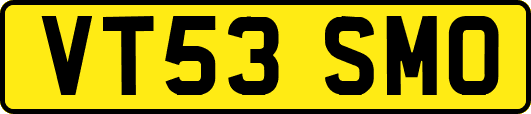 VT53SMO