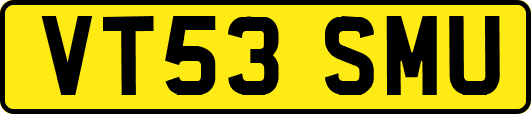 VT53SMU