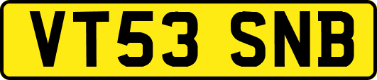 VT53SNB