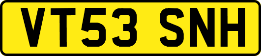 VT53SNH