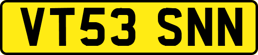 VT53SNN
