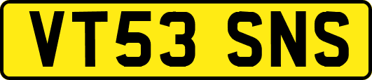 VT53SNS