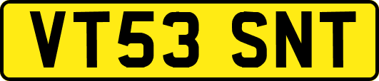 VT53SNT