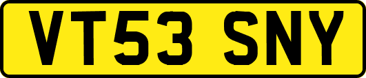 VT53SNY