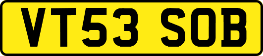 VT53SOB