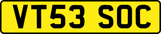 VT53SOC