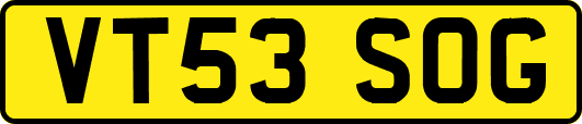 VT53SOG
