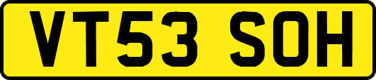 VT53SOH