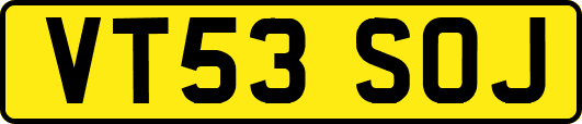 VT53SOJ