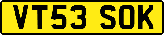 VT53SOK