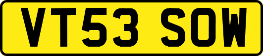 VT53SOW