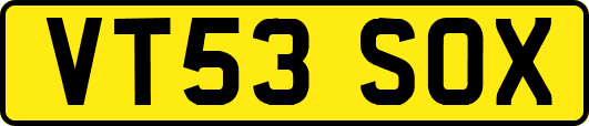 VT53SOX